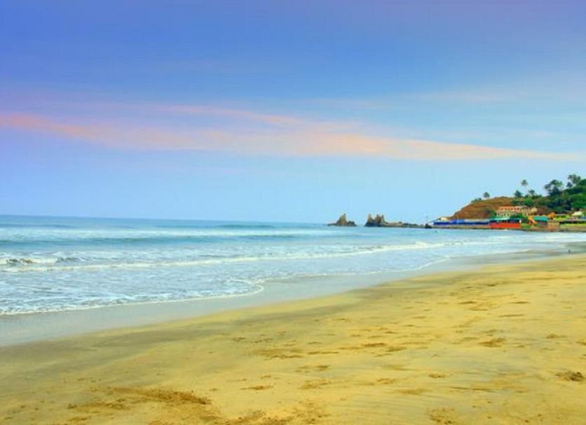 Playa Foto