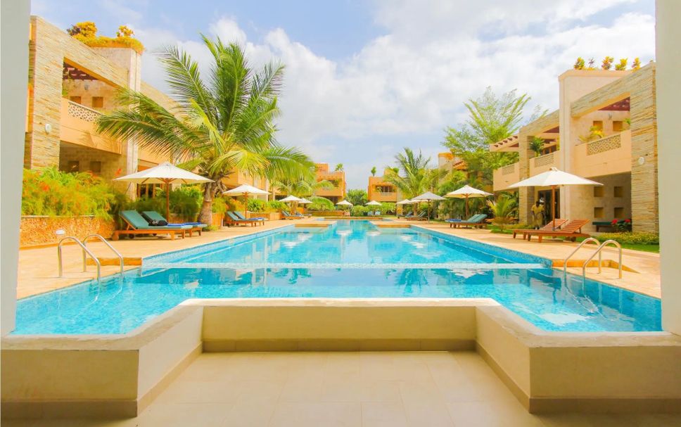 Piscina Foto
