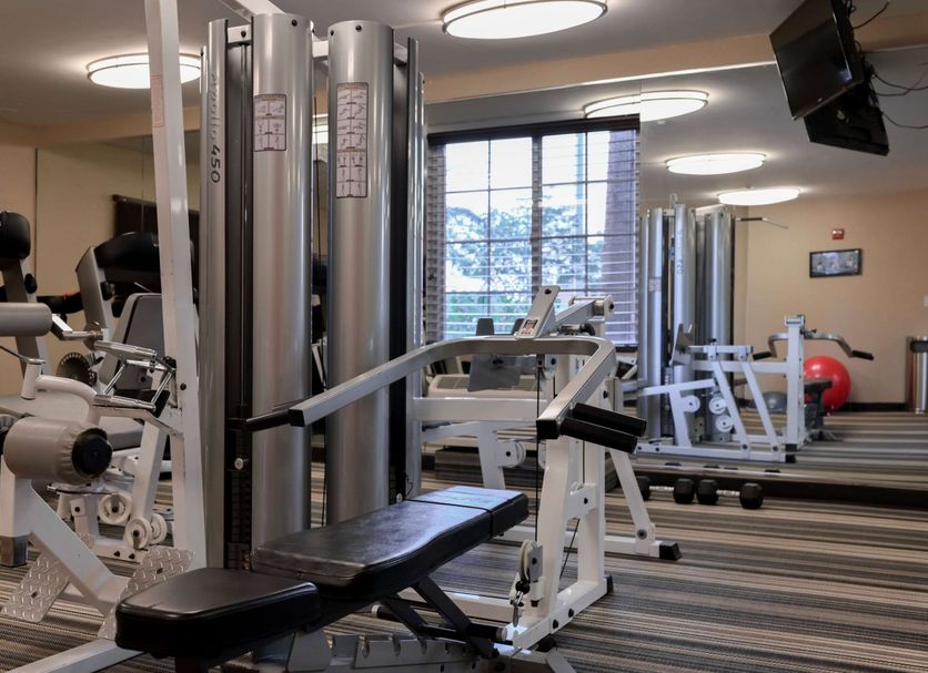 Gym Foto
