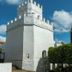Vista del exterior