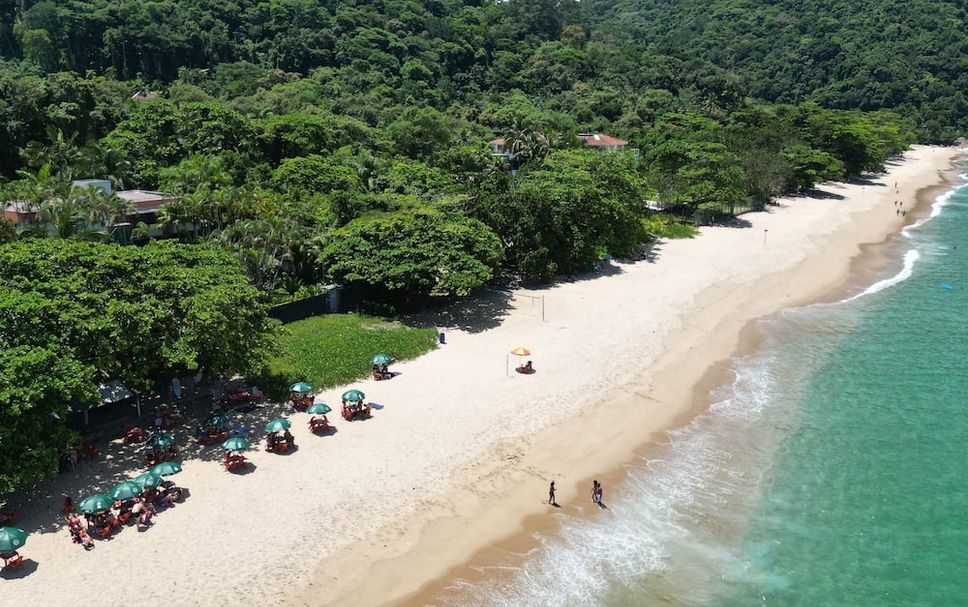 Playa Foto