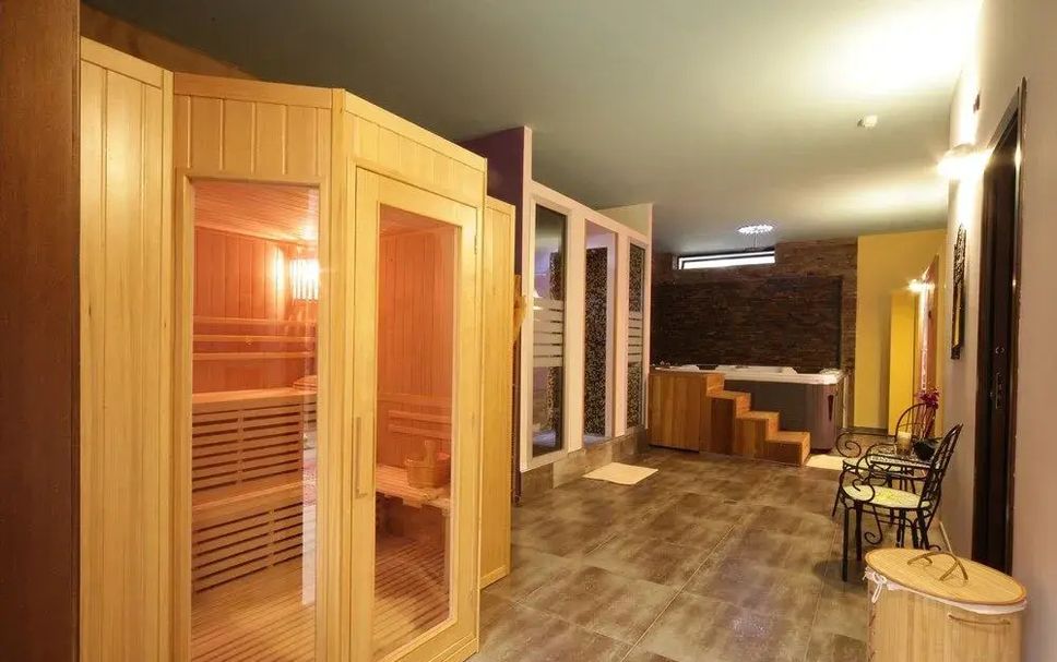 Spa Foto