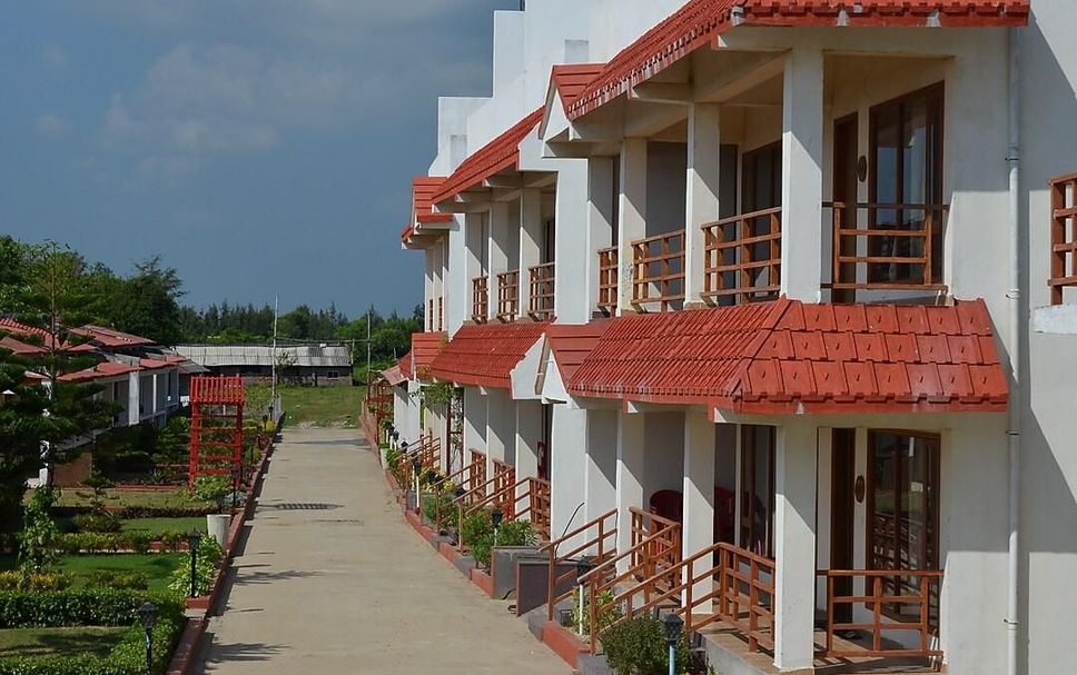 Edificio Foto