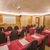 Sala de conferencias