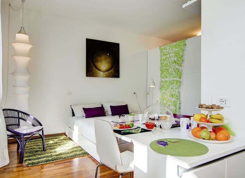 Comedor Foto