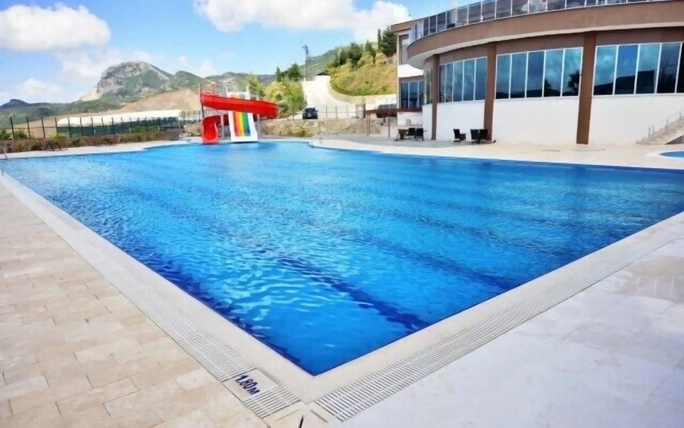 Piscina Foto