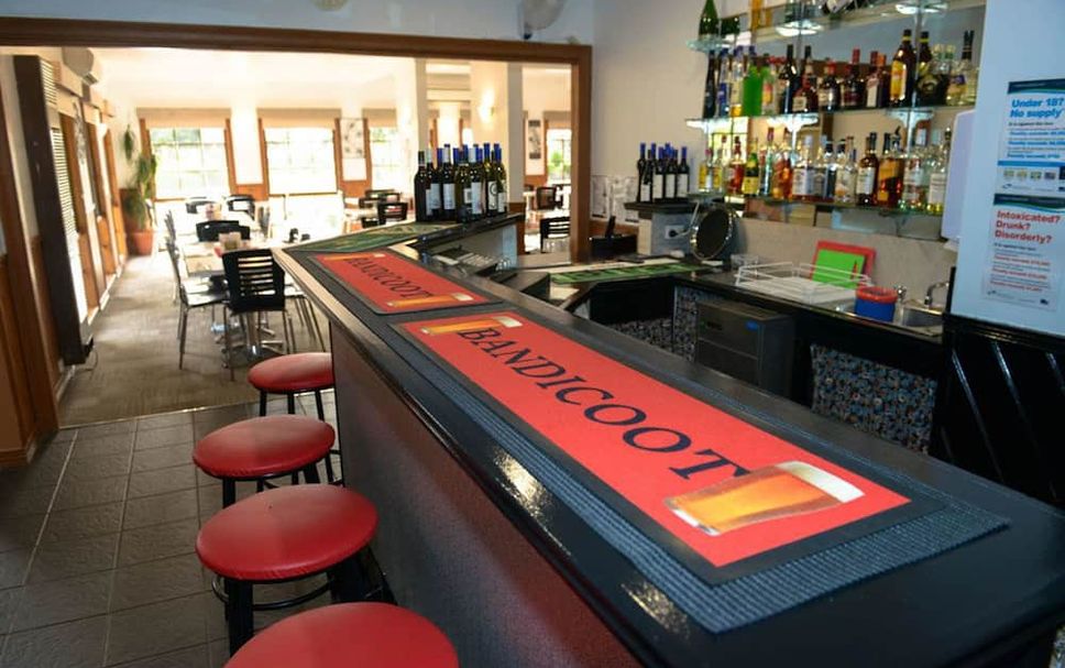 Bar Foto