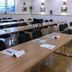 Sala de conferencias