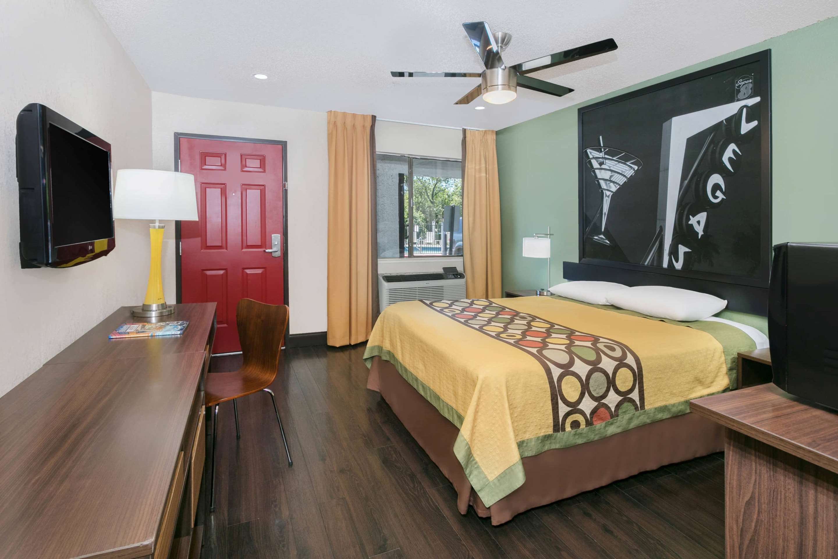 Habitación