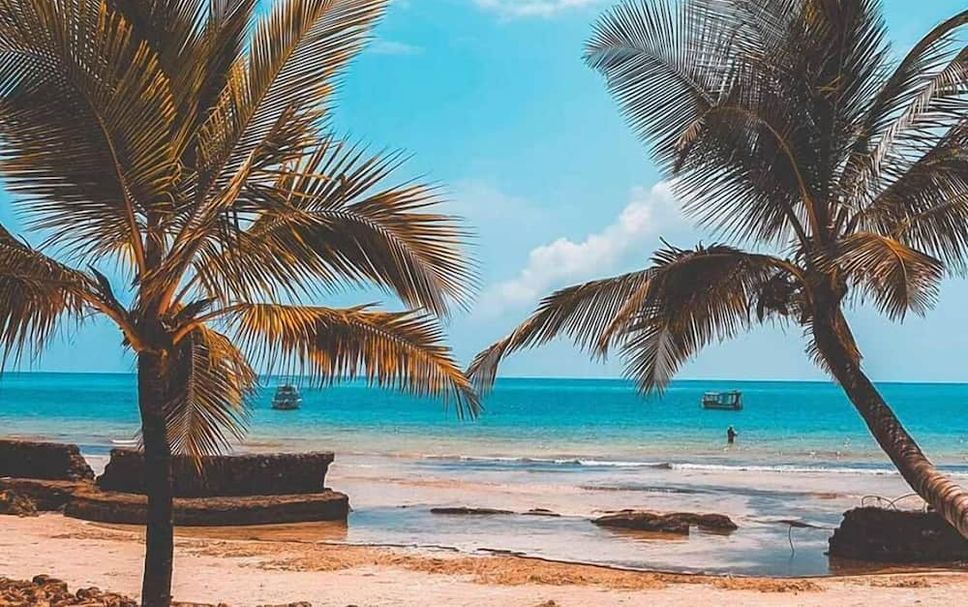 Playa Foto