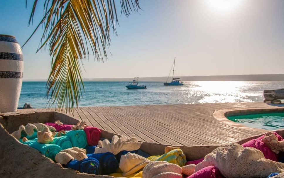Playa Foto