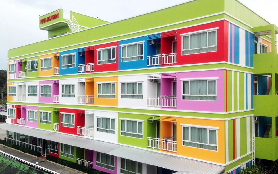 Edificio Foto