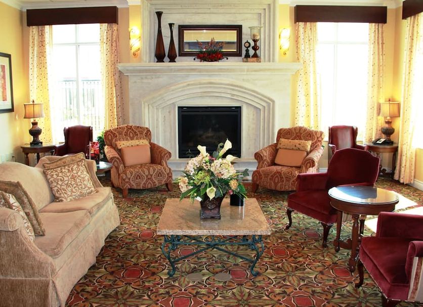 Lounge Foto