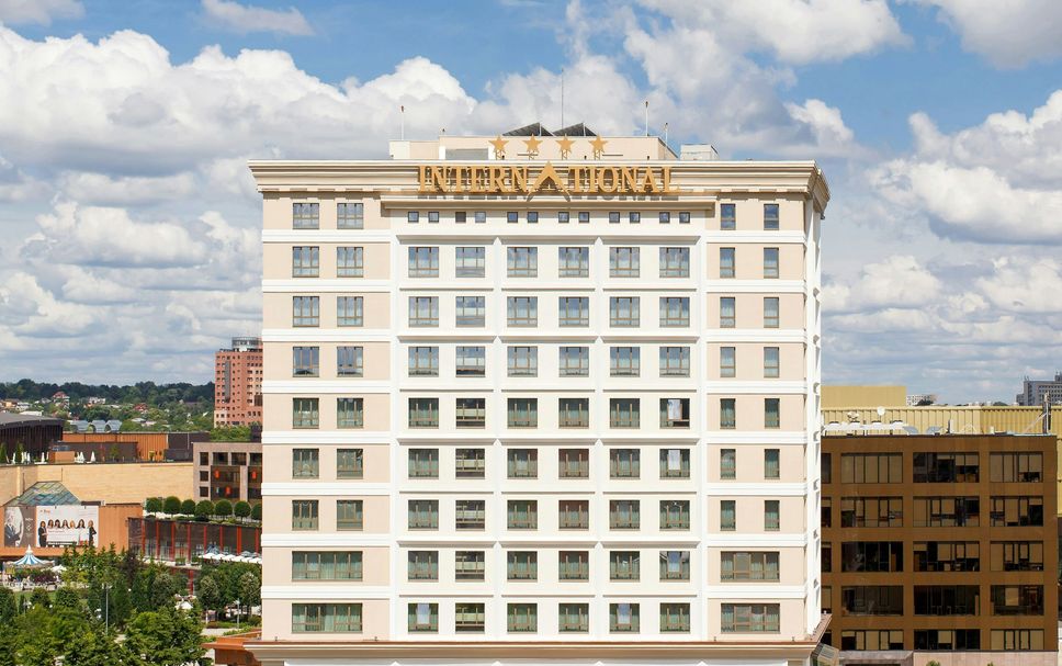 Edificio Foto