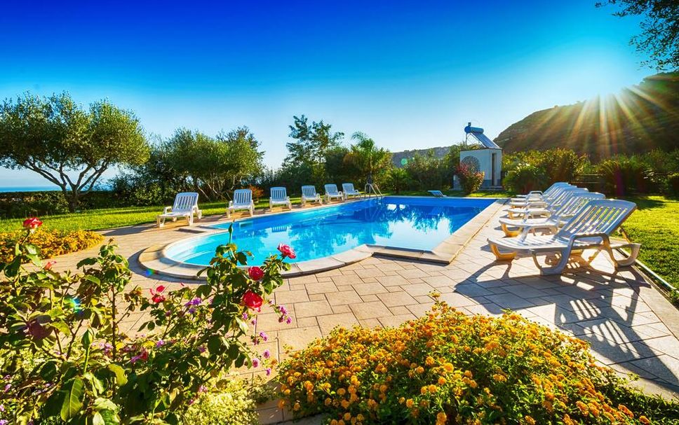 Piscina Foto