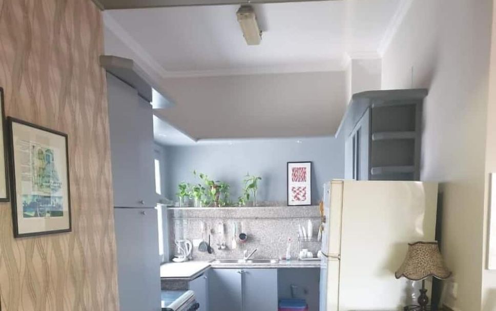 Cocina Foto
