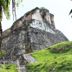 Vista del exterior