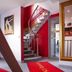 Escaleras