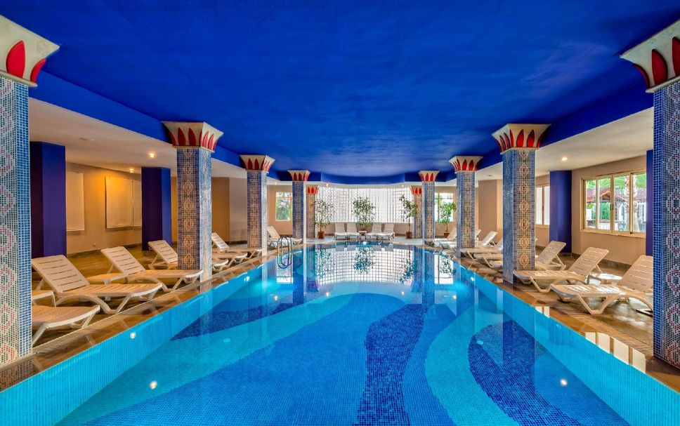 Piscina Foto