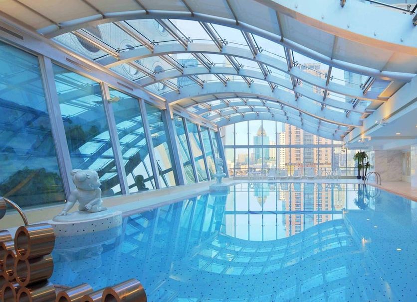 Piscina Foto