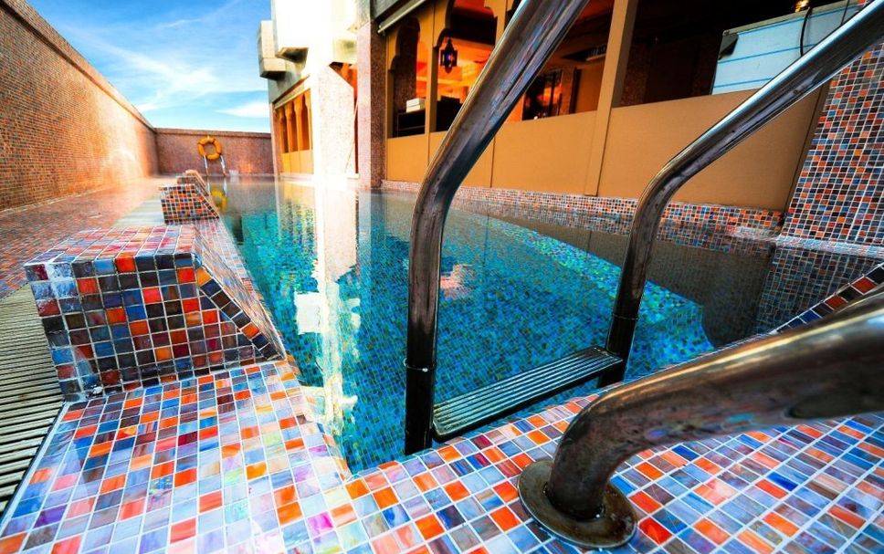 Piscina Foto