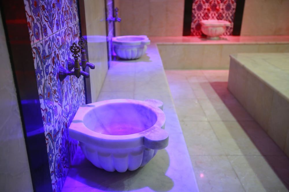 Spa