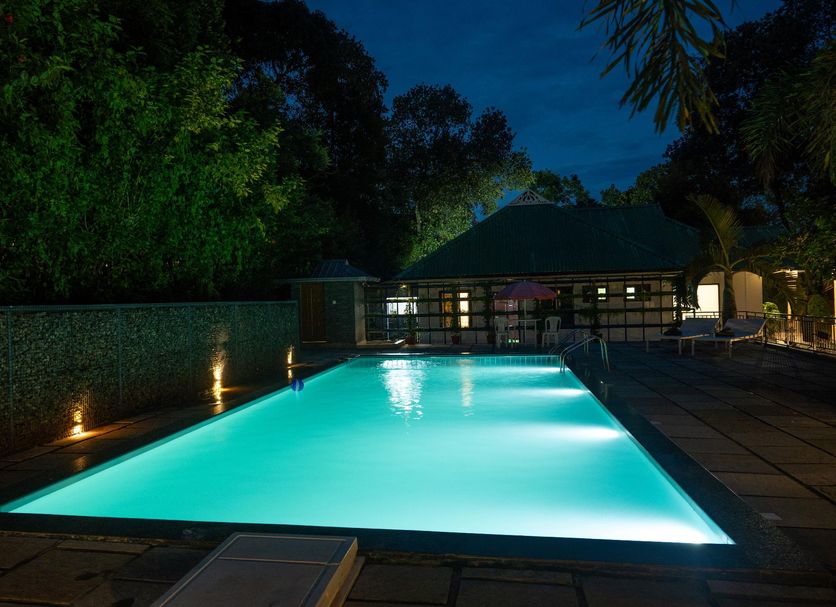 Piscina Foto
