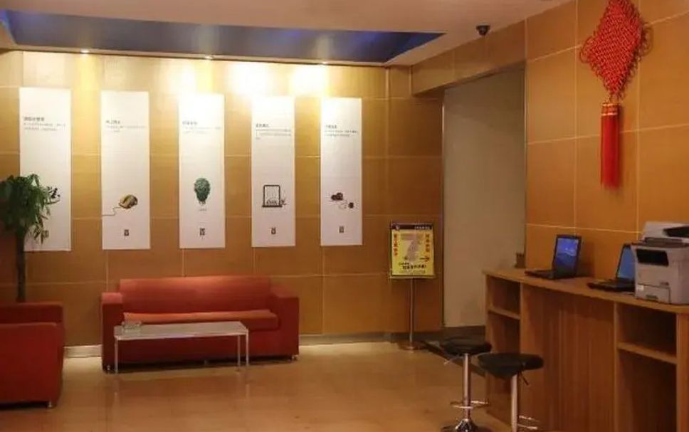 Recepción Foto