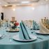 Sala de banquetes