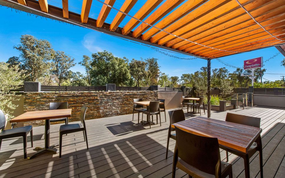 Servicio del hotel Foto