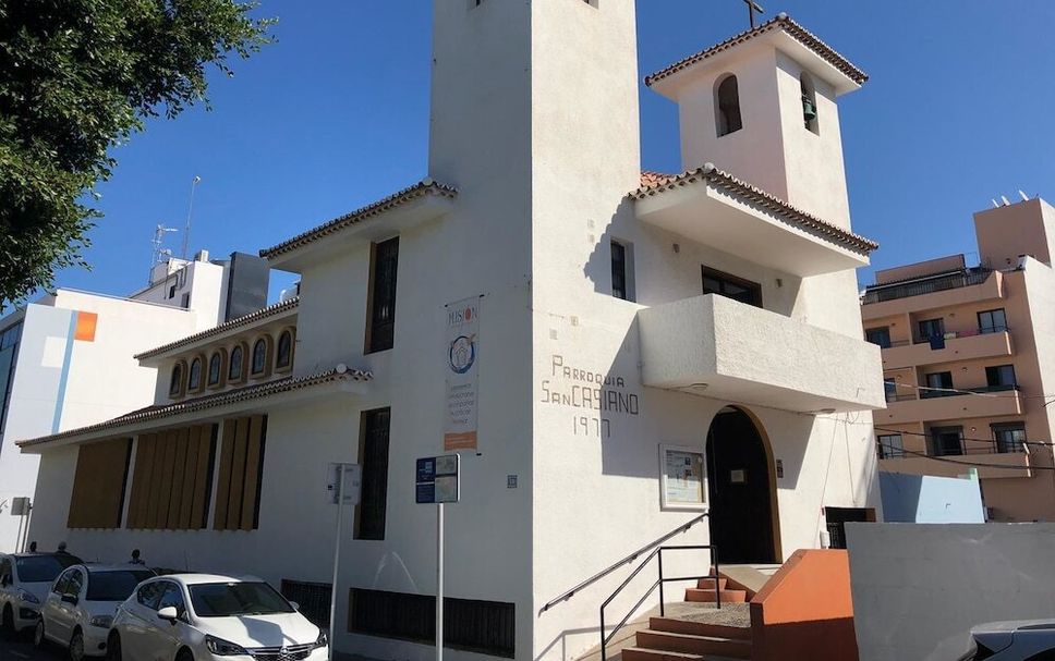 Edificio Foto