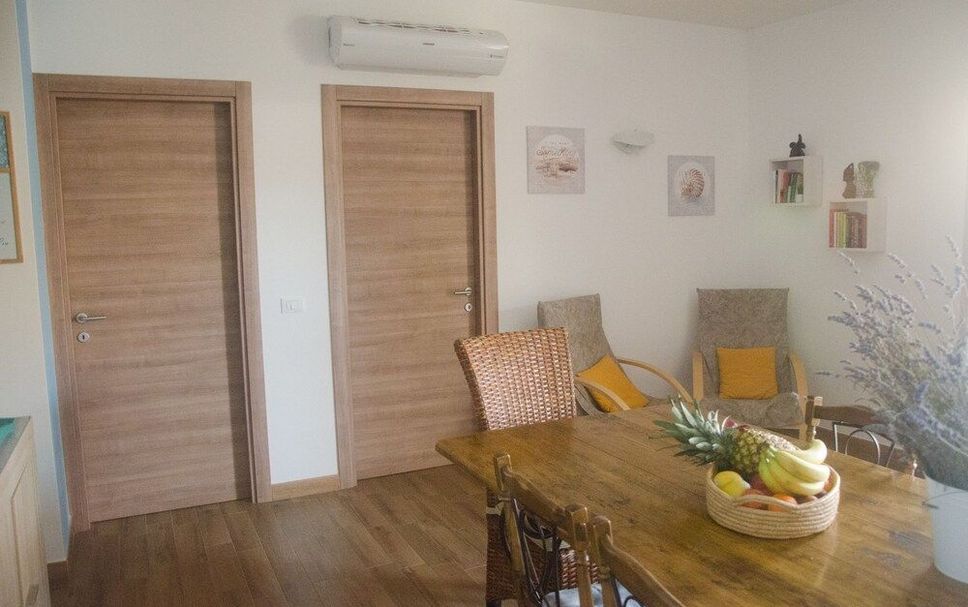 Comedor Foto