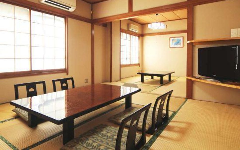 Comedor Foto