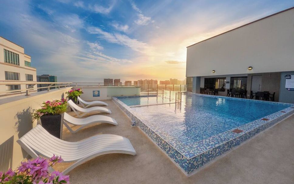 Piscina Foto