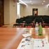 Sala de conferencias
