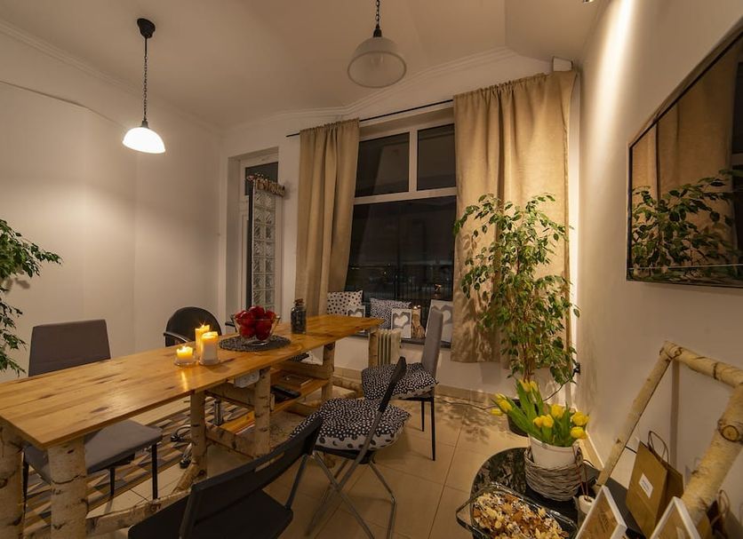 Comedor Foto