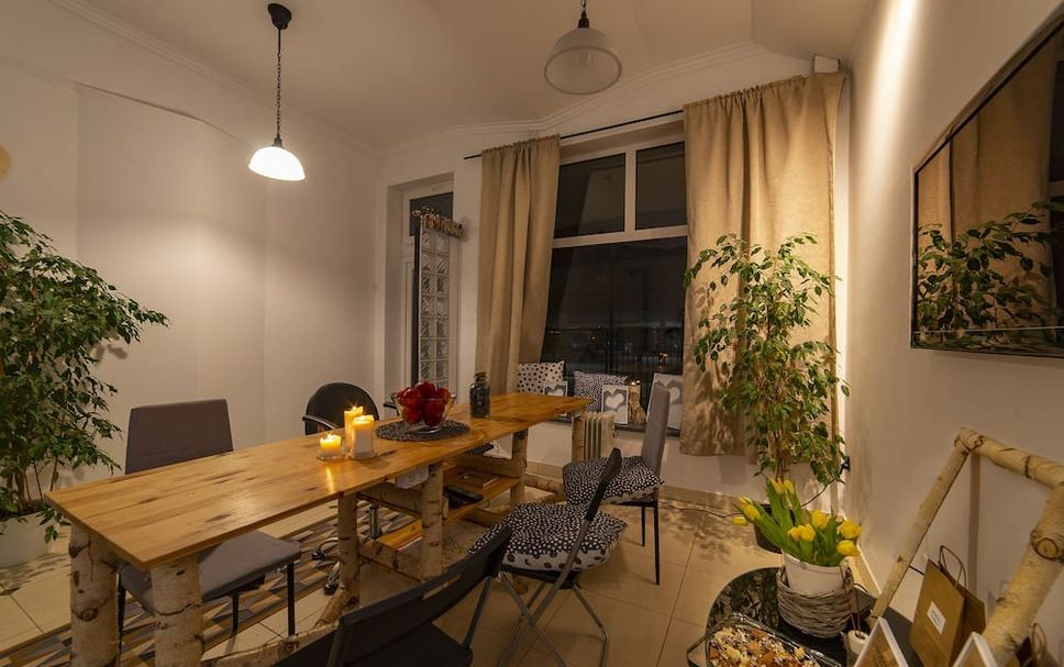 Comedor Foto