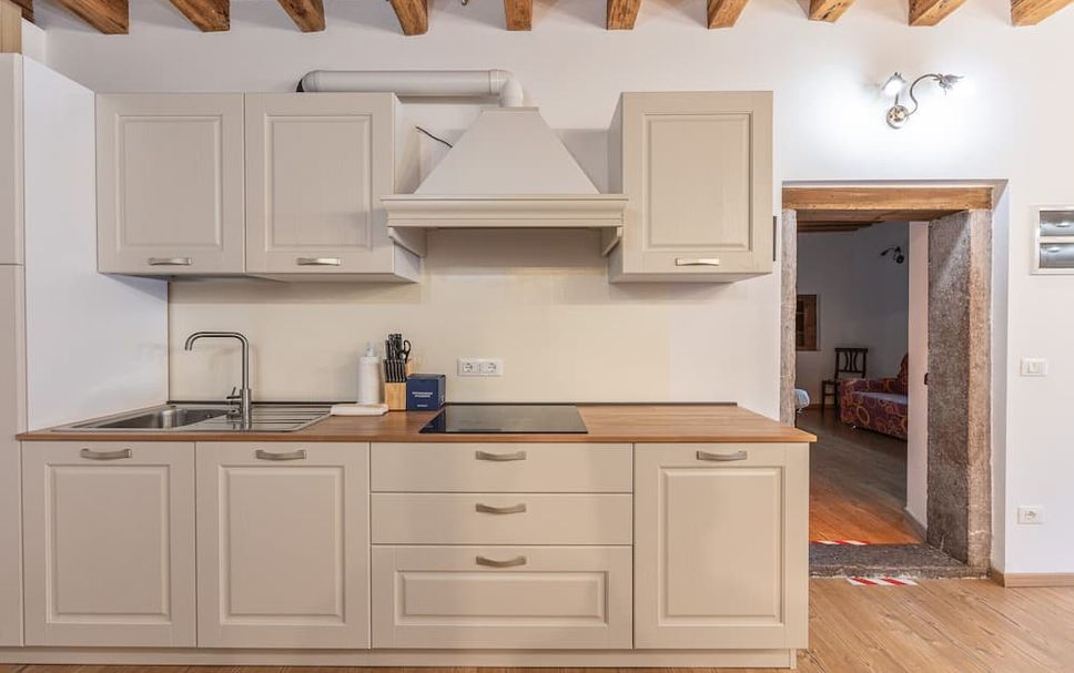 Cocina Foto