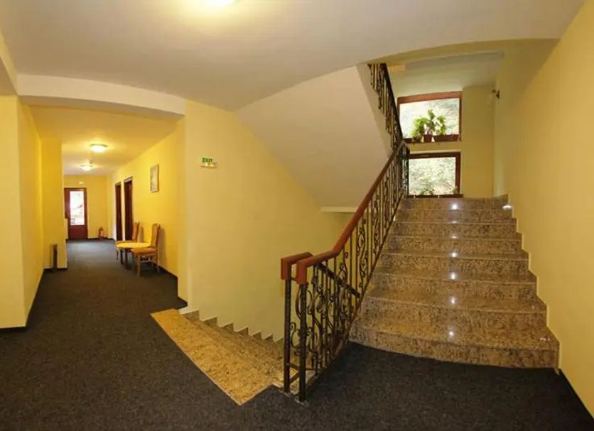 Pasillo Foto
