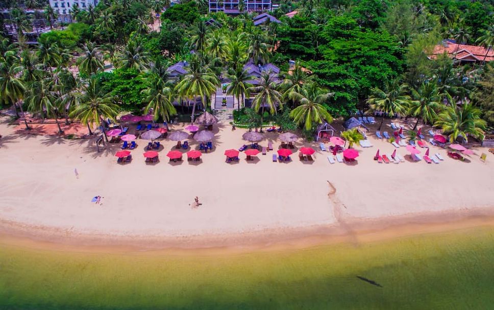 Playa Foto