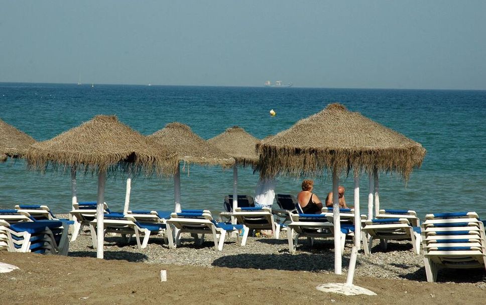Playa Foto
