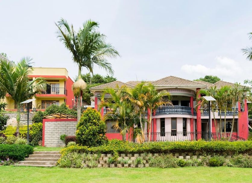 Edificio Foto