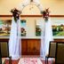 Sala de banquetes