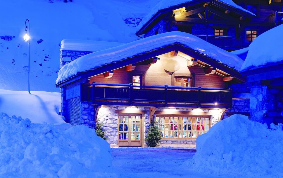 Servicio del hotel Foto