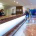 Recepción