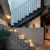 Escaleras