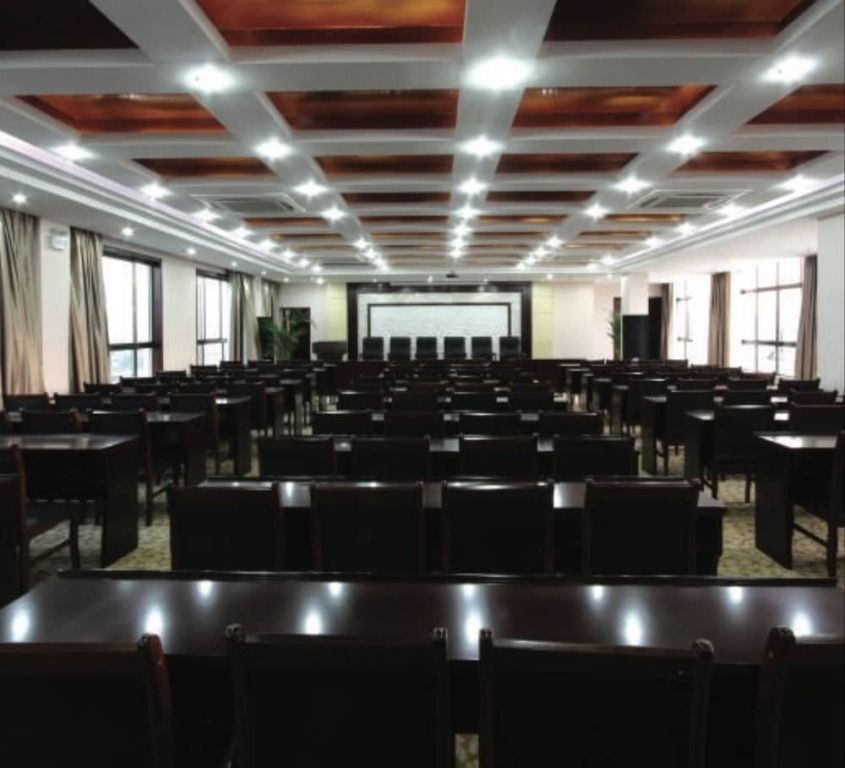 Sala de conferencias