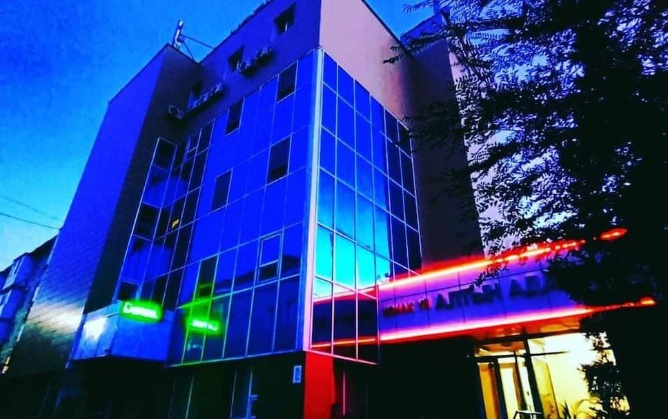 Edificio Foto