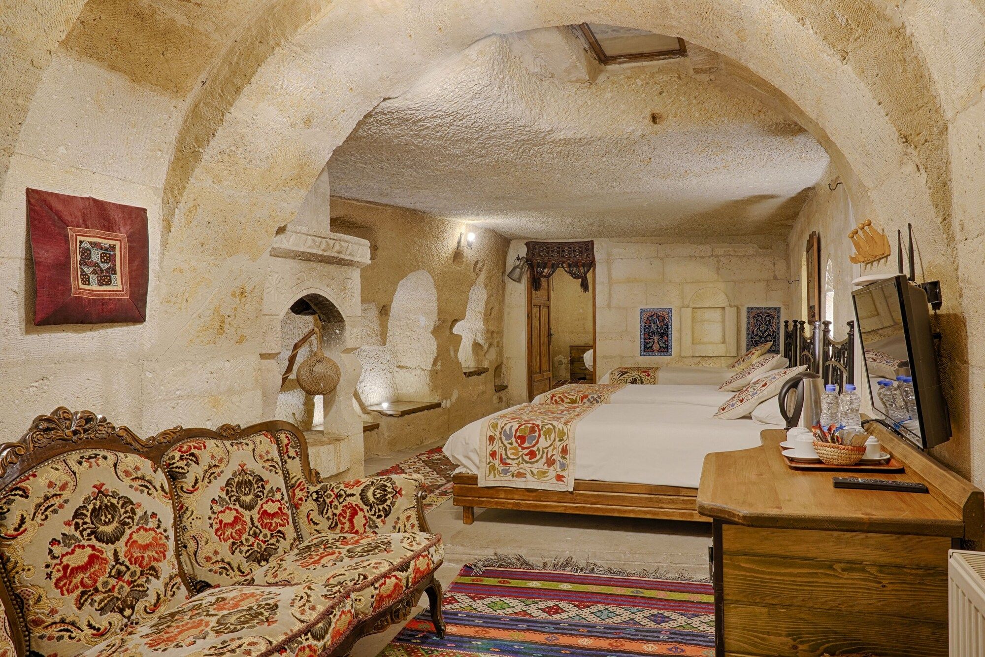 Habitación