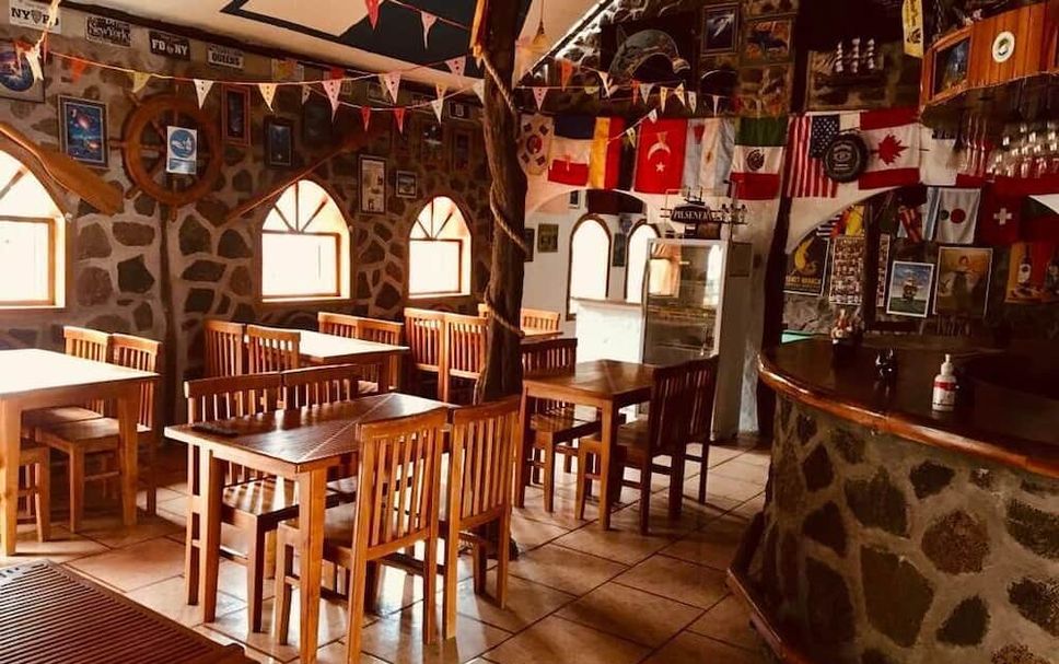 Bar Foto